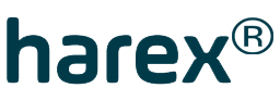 HAREX Logo