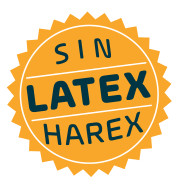 harex sin latex