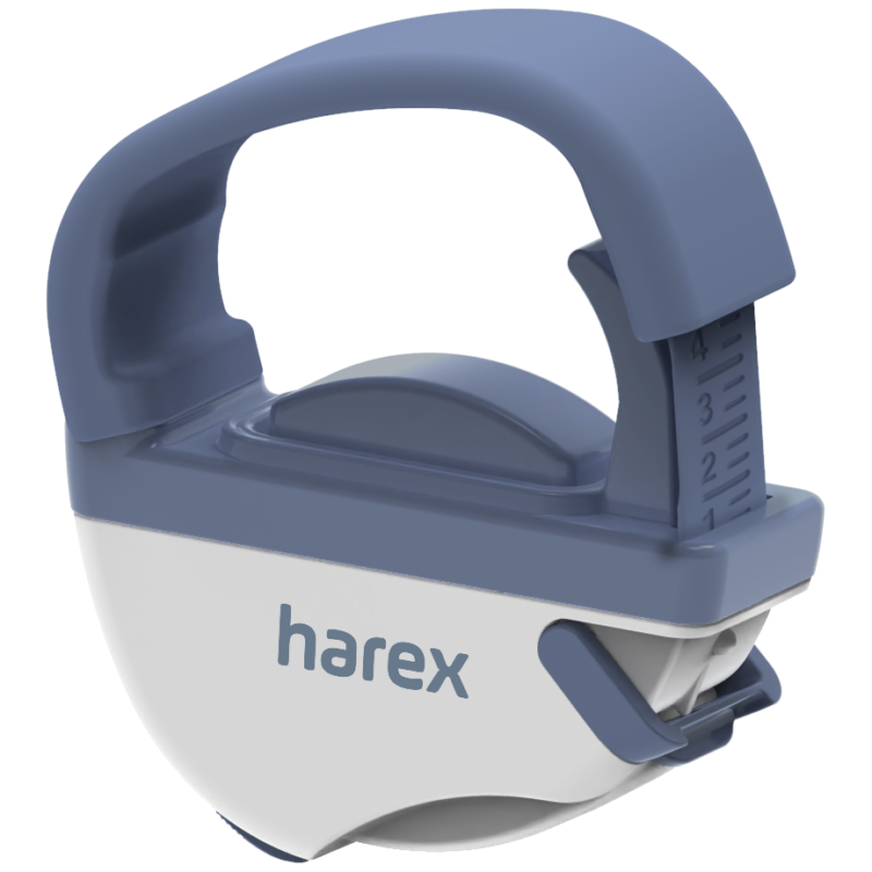 Premium device. Harex.