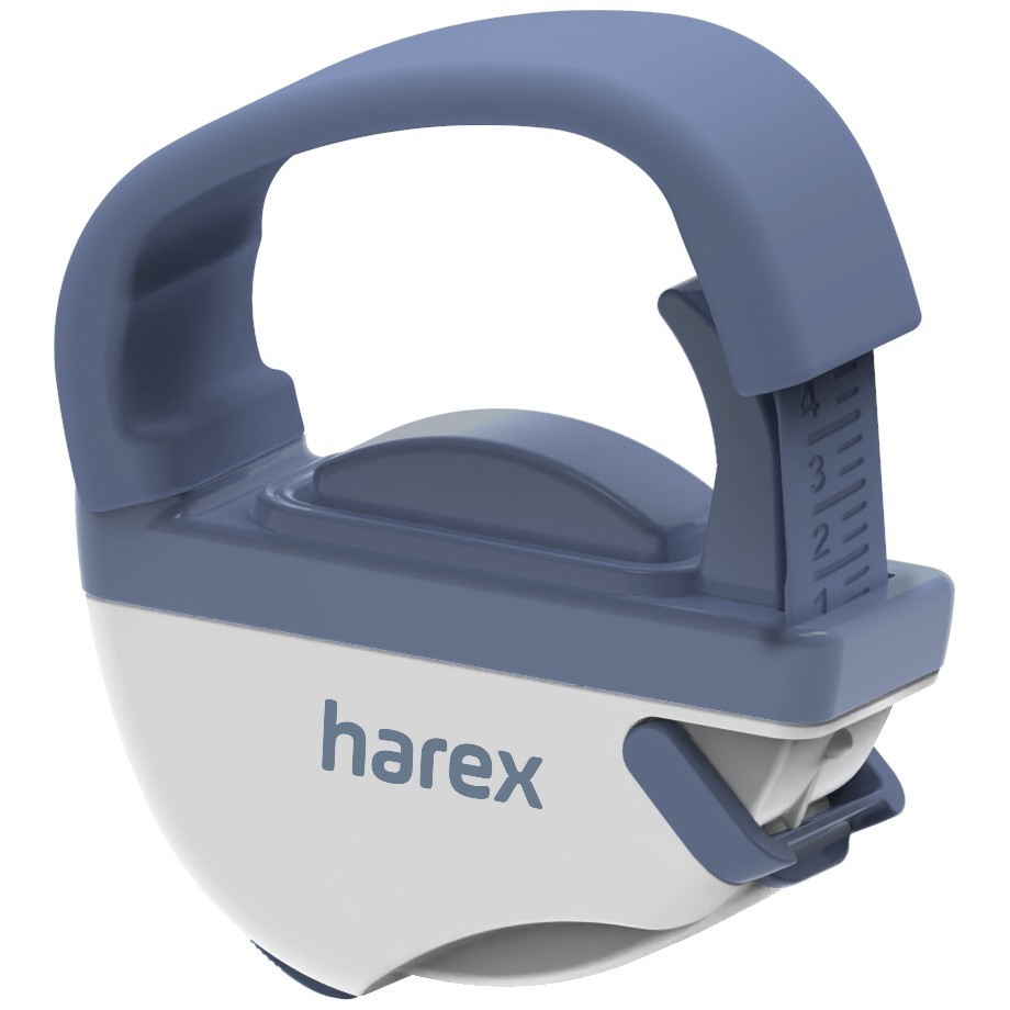 download the new version hareX