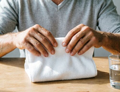 Una pinza urinaria es la solución que te protege contra la incontinencia.